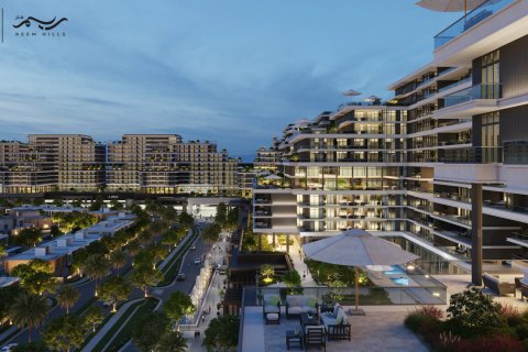 Lakás itt: Al Reem Island, Abu Dhabi, EAE, 1 hálószoba, 195 m², azonosító: 732585 - fénykép 5
