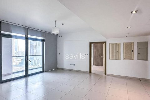 Byt v Al Reem Island, Abu Dhabi, SAE 3 ložnice, 128.67 m² Č.: 755400