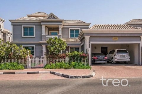 Vila v Falcon City of Wonders, Dubai, SAE 5 ložnice, 603.96 m² Č.: 755419 - fotografie 18
