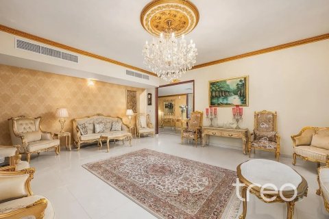 Vila v Falcon City of Wonders, Dubai, SAE 5 ložnice, 603.96 m² Č.: 755419 - fotografie 5