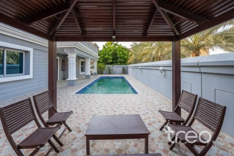 Vila v Falcon City of Wonders, Dubai, SAE 5 ložnice, 603.96 m² Č.: 755419 - fotografie 3