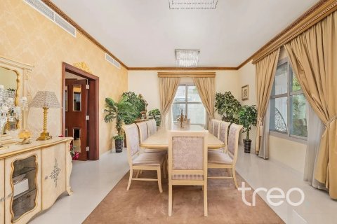 Vila v Falcon City of Wonders, Dubai, SAE 5 ložnice, 603.96 m² Č.: 755419 - fotografie 6