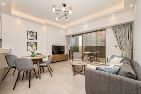 Apartament w Jumeirah Lake Towers, Dubai, ZEA 2 sypialnie, 152.2 mkw. nr 757538