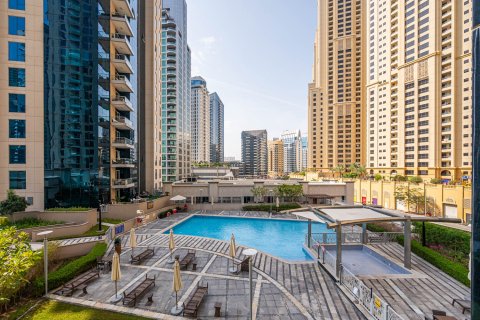 阿联酋 Dubai Dubai Marina 待租 : 2 卧, 130.99 平方米 , 编号757541 - 照片 14