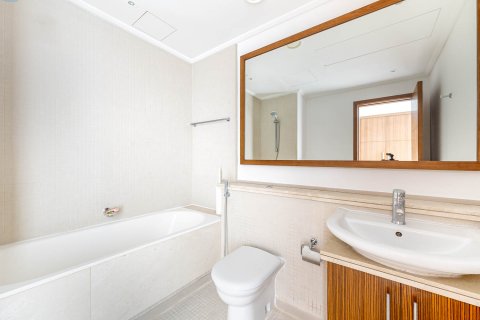 阿联酋 Dubai Dubai Marina 待租 : 2 卧, 130.99 平方米 , 编号757541 - 照片 10