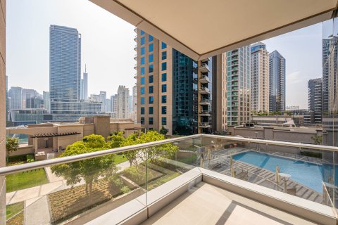 阿联酋 Dubai Dubai Marina 待租 : 2 卧, 130.99 平方米 , 编号757541 - 照片 3
