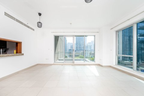 Appartement à Dubai Marina, Dubai, EAU: 2 chambres, 130.99 m2 № 757541