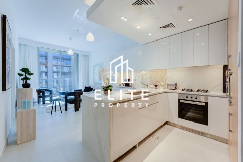 Leilighet til leie i Dubai Hills Estate, Dubai, Emiratene 1 soverom, 74 kvm Nr. 736515 - Foto 2