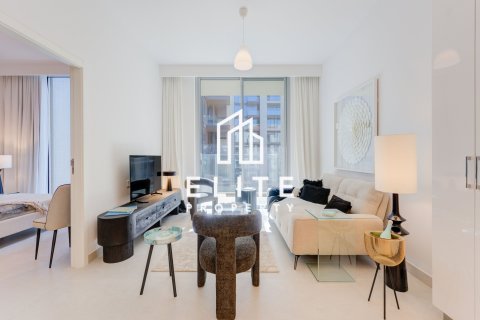 Leilighet til leie i Dubai Hills Estate, Dubai, Emiratene 1 soverom, 74 kvm Nr. 736515 - Foto 3