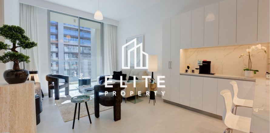 Leilighet i Dubai Hills Estate, Dubai, Emiratene 1 soverom, 74 kvm nr. 736515