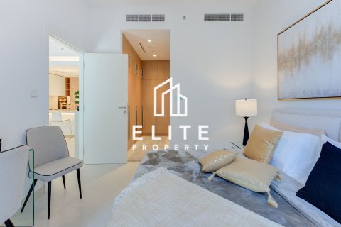 Leilighet til leie i Dubai Hills Estate, Dubai, Emiratene 1 soverom, 74 kvm Nr. 736515 - Foto 11