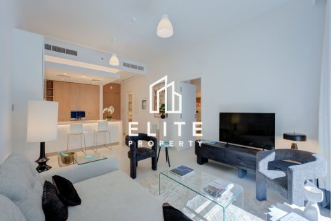 Leilighet til leie i Dubai Hills Estate, Dubai, Emiratene 1 soverom, 74 kvm Nr. 736515 - Foto 15