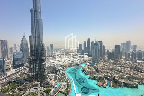 Apartemen di Dubai, UEA 2 kamar tidur, 115 m2 nomor 736514 - foto 12