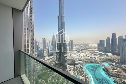 Apartemen di Dubai, UEA 2 kamar tidur, 115 m2 nomor 736514 - foto 3