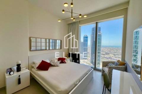 Appartement à louer à Downtown Dubai (Downtown Burj Dubai), Dubai, EAU 2 chambres, 105 m2 № 736520 - photo 5