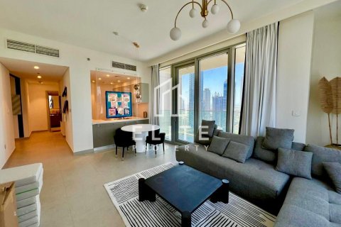 Appartement à louer à Downtown Dubai (Downtown Burj Dubai), Dubai, EAU 2 chambres, 105 m2 № 736520 - photo 3