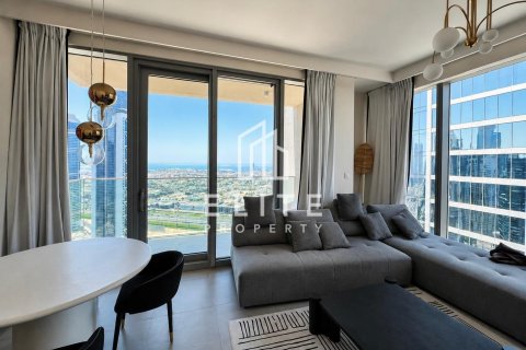 Appartement à louer à Downtown Dubai (Downtown Burj Dubai), Dubai, EAU 2 chambres, 105 m2 № 736520 - photo 2