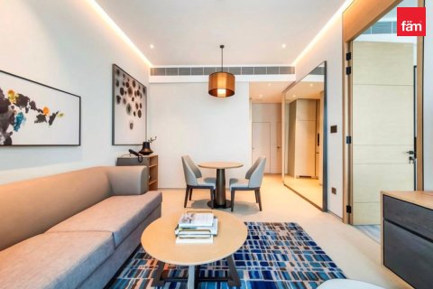 דירה למכירה ב Dubai, איחוד האמירויות  1 חדר שינה, 58.2 מ"ר, מספר 738825 - תמונה 3