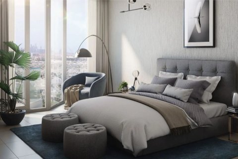 Apartament në Al Furjan, Dubai, Emiratet e Bashkuara Arabe 1 dhomë gjumi, 64.2 m2. № 738822 - Foto 17