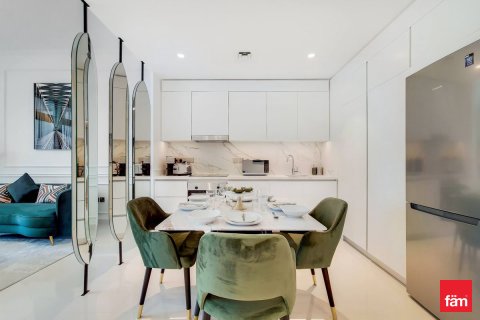 Apartman u gradu Dubai Harbour, UAE 1 spavaća soba, 69.1 m2 Br. 719938 - Slika 3