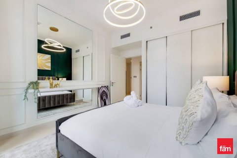 Apartman u gradu Dubai Harbour, UAE 1 spavaća soba, 69.1 m2 Br. 719938 - Slika 4