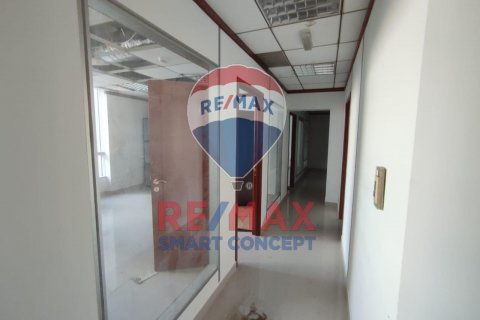 Kantor di Al Khalidiya, Abu Dhabi, UEA 220 m2 nomor 515229 - foto 8