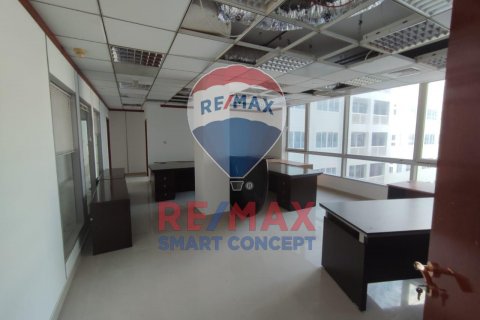 Kantor di Al Khalidiya, Abu Dhabi, UEA 220 m2 nomor 515229 - foto 6