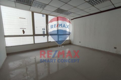 Kantor di Al Khalidiya, Abu Dhabi, UEA 220 m2 nomor 515229 - foto 3
