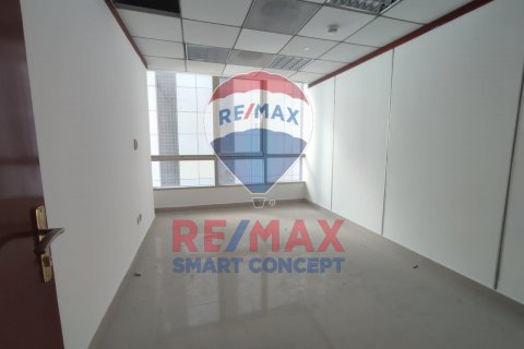 Kantor di Al Khalidiya, Abu Dhabi, UEA 220 m2 nomor 515229 - foto 4