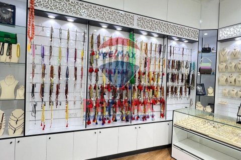 Butikk til leie i Al Shamkha, Abu Dhabi, Emiratene 72 kvm Nr. 515230 - Foto 10