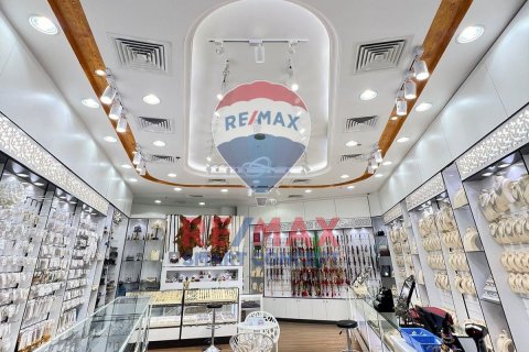Butikk til leie i Al Shamkha, Abu Dhabi, Emiratene 72 kvm Nr. 515230 - Foto 11