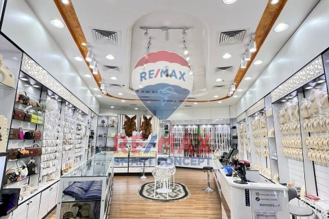Butikk til leie i Al Shamkha, Abu Dhabi, Emiratene 72 kvm Nr. 515230 - Foto 12