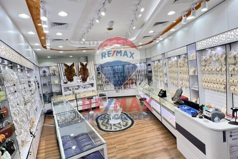 Butikk til leie i Al Shamkha, Abu Dhabi, Emiratene 72 kvm Nr. 515230 - Foto 2