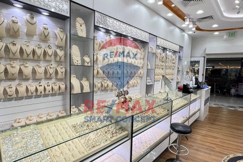 Butikk til leie i Al Shamkha, Abu Dhabi, Emiratene 72 kvm Nr. 515230 - Foto 7