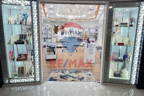 Butikk til leie i Al Shamkha, Abu Dhabi, Emiratene 72 kvm Nr. 515230 - Foto 6