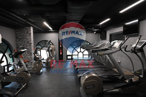Magazin în Al Khalidiya, Abu Dhabi, EAU 230 mp.  №515226