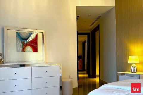 Apartemen di Downtown Dubai (Downtown Burj Dubai), UEA 2 kamar tidur, 159.1 m2 nomor 714437 - foto 9