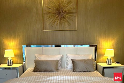 Apartemen di Downtown Dubai (Downtown Burj Dubai), UEA 2 kamar tidur, 159.1 m2 nomor 714437 - foto 6