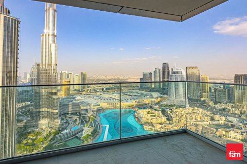 Appartement in Downtown Dubai (Downtown Burj Dubai), Dubai, VAE 2 slaapkamers, 159.1 vr.m. nr 714437
