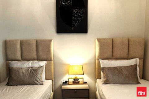 Apartemen di Downtown Dubai (Downtown Burj Dubai), UEA 2 kamar tidur, 159.1 m2 nomor 714437 - foto 7