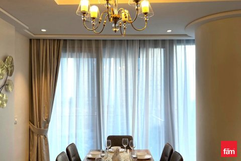 Apartemen di Downtown Dubai (Downtown Burj Dubai), UEA 2 kamar tidur, 159.1 m2 nomor 714437 - foto 12