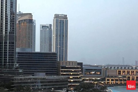 Apartemen di Downtown Dubai (Downtown Burj Dubai), UEA 2 kamar tidur, 159.1 m2 nomor 714437 - foto 11