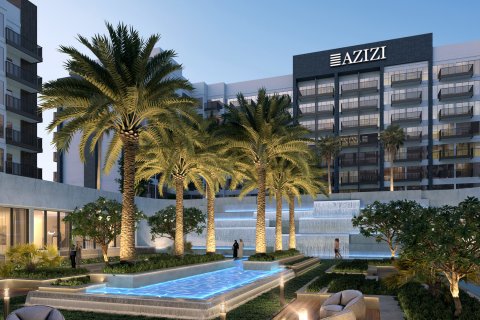 Apartmán v Dubai Studio City, SAE 1 spálňa, 70 m2 č. 728550 - Fotografia 3