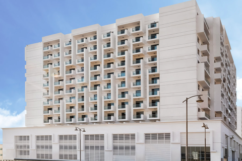 Byt v Dubai, SAE 1 pokoj, 41 m² Č.: 728552 - fotografie 5