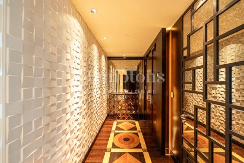 Apartamento en alquiler en Burj Khalifa, Dubai, EAU 2 dormitorios, 177.35182700 m2 № 715753 - foto 19