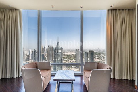 Apartamento en alquiler en Burj Khalifa, Dubai, EAU 2 dormitorios, 177.35182700 m2 № 715753 - foto 27