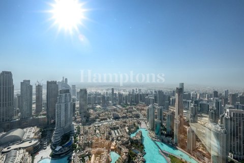 Apartamento en alquiler en Burj Khalifa, Dubai, EAU 2 dormitorios, 177.35182700 m2 № 715753 - foto 24