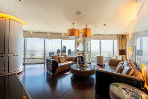 Apartamento en alquiler en Burj Khalifa, Dubai, EAU 2 dormitorios, 177.35182700 m2 № 715753 - foto 29