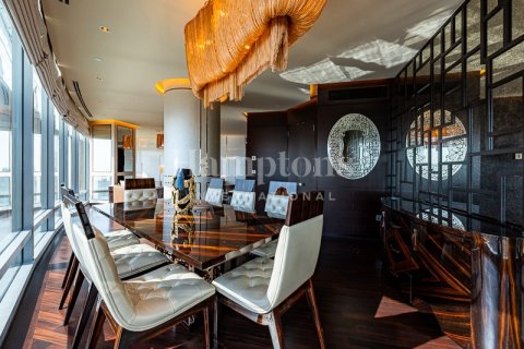 Apartamento en alquiler en Burj Khalifa, Dubai, EAU 2 dormitorios, 177.35182700 m2 № 715753 - foto 28