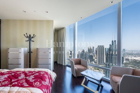 Apartamento en alquiler en Burj Khalifa, Dubai, EAU 2 dormitorios, 177.35182700 m2 № 715753 - foto 4